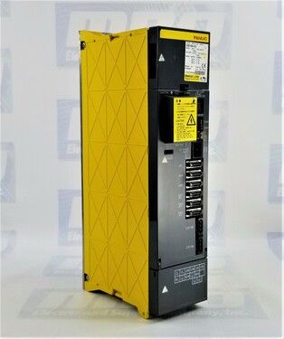 FANUC A06B-6096-H301 | In Stock Ships Overnight